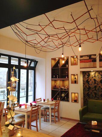 Al Diwan Restauration